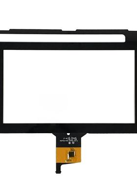 c7寸触摸屏dta07航0n5s0ka5f6JT11j0a2016x-5导无线电触摸屏