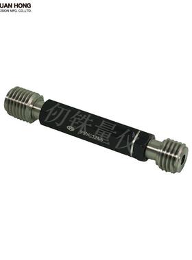 诠美制纹螺通止QVO规9/16-12UNC高精度塞规1-12UF17/8-丰16UNN环