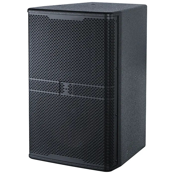500W10inch扬声器无源数字专业音频派对低音重低音立体声低音炮