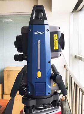 索佳测iM02工程量站1仪免棱YYV镜10全00米