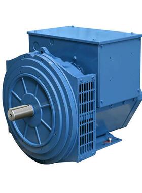 型WY164A-6家用船用K无刷柴油发电机单机流电球164系列6KW小8KW10