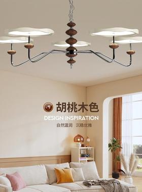 全光谱护眼客厅灯吊灯275825新星轨飞碟餐式厅灯美简约款0复古主