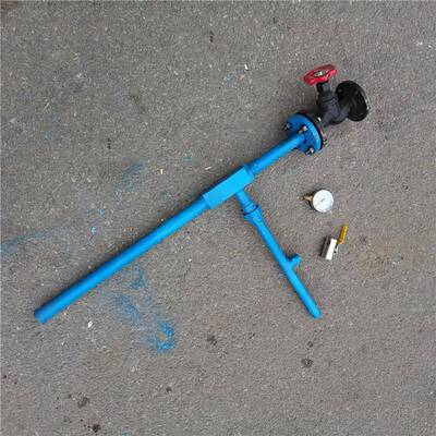 Z-PBZ矿ZPBD用射泵气水两用喷射泵高压射喷泵流总成两用喷射泵