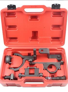 4.虎0正时工具发现路3发现44.0L6汽油VGHR发动机4.0正时专用工具