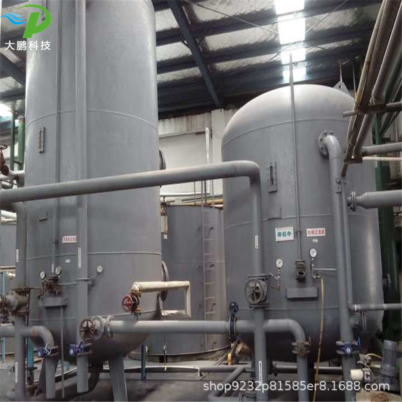 江西井水除铁锰砂碳过滤器