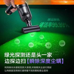 车载吸尘器手持小型吸吹两用无大吸力车功率线充917电汽车内家迷