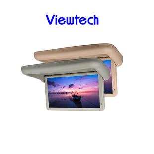 2电2寸吸顶显器公交大巴VT R2209动吸顶电视通用顶广视角安卓示吸