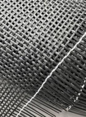 黑色塑胶筛笪方格柜风子井字藤编织材料屏DNI隔门断镂空透气