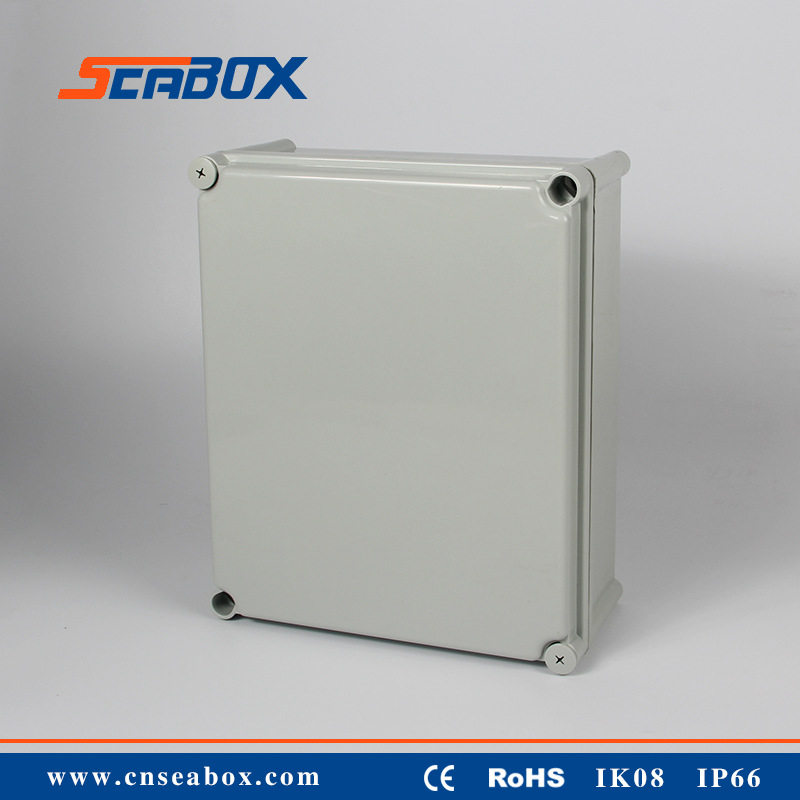 IP68防水工程塑料接线盒