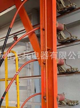 刚触体滑线JGHX0-15X0/4ICR5钢体滑线TZJ-500/1500A滑线连接板
