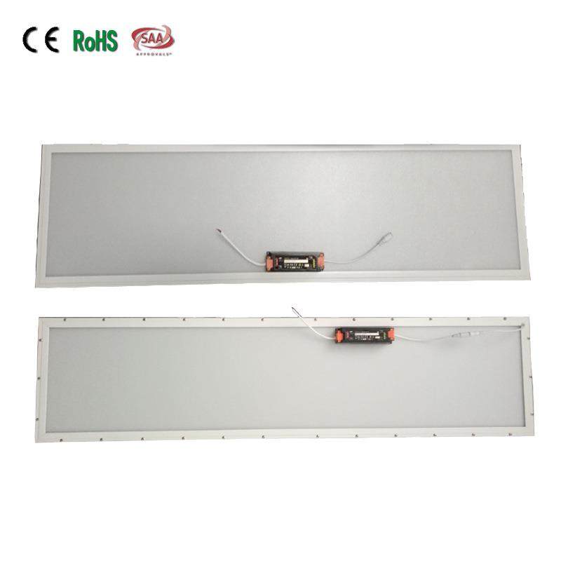 120LRT0*300l板ed面灯公36W~80办吊顶超W薄led平板灯认证电源,家装灯饰光源,平板灯/面板灯,淘宝优惠券,粉丝福利购,淘宝优惠卷