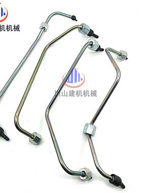 机神钢TVXSK1308/140-8柴油泵高压共轨-油管压油管D04FR发动高挖