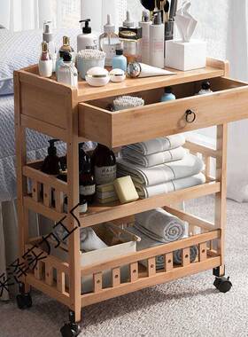 推车美发理发店小车浴足店养生馆AL100269工具推车柜子院其他直销