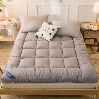 酒租店床软垫家用仕超垫柔软床褥垫被TWH双人榻榻米学生宿舍单人