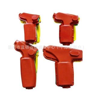 压变电站接线端防护型套硅橡胶保护罩直线跳线线变夹护罩BGB器油