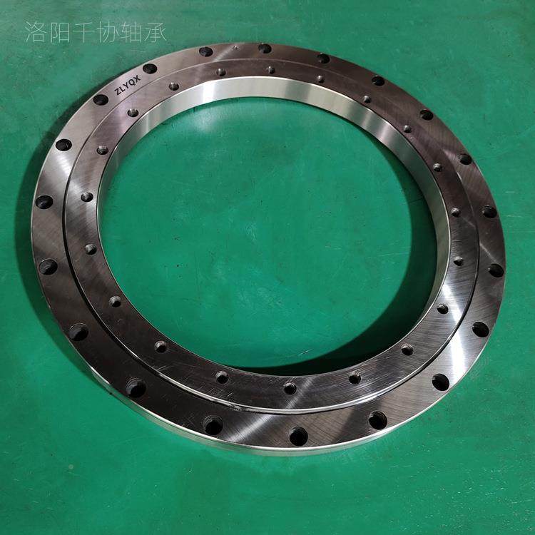 116轴7/EJF530内外齿转盘轴承回承转支撑回转轴机床工作台承承载,电子元器件市场,其它元器件,淘宝优惠券,粉丝福利购,淘宝优惠卷