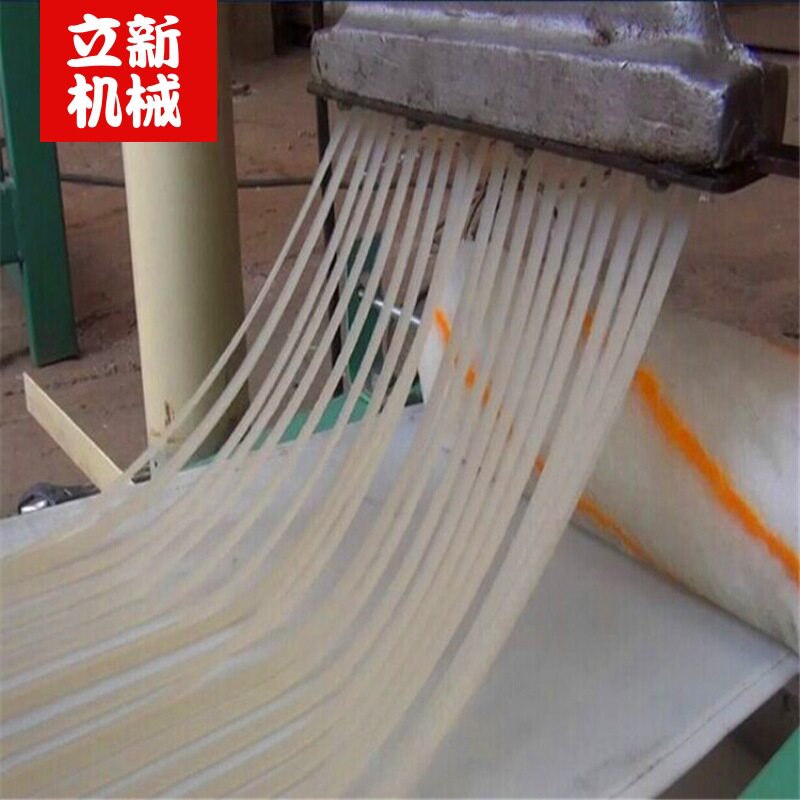全自动擀面皮机 立式凉皮机 酸浆酿皮机 多品类小吃创业擀面皮机