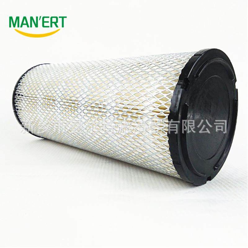 空压机空滤GA11/116191269空气过滤器芯8压缩机螺1619126900保养