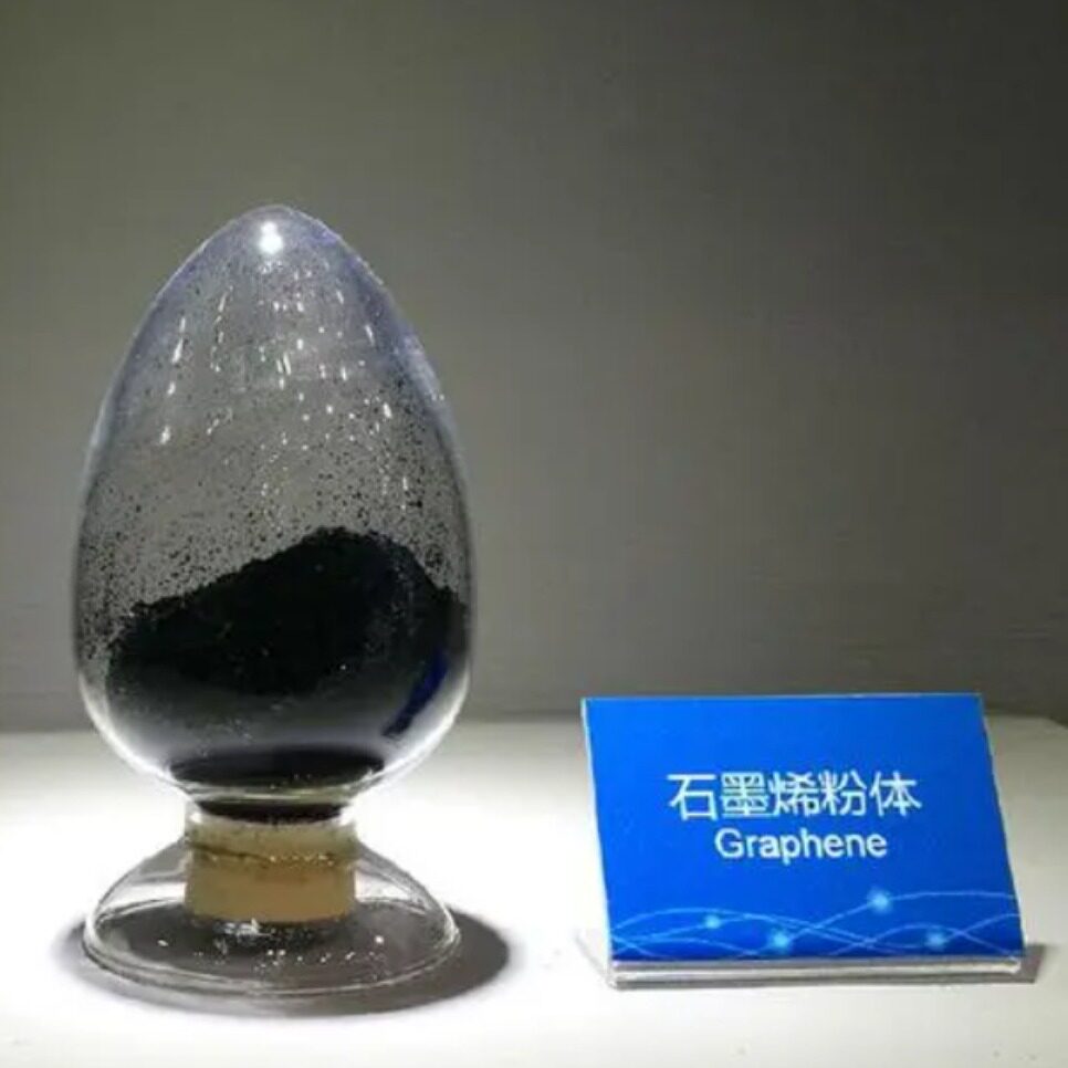 销售超高纯度99.99%石墨烯粉 单层率99% 低硫含量 热导率3000