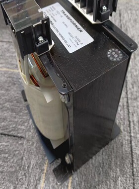 日本FUKUDA福田单相双绕变压器FE21-1K