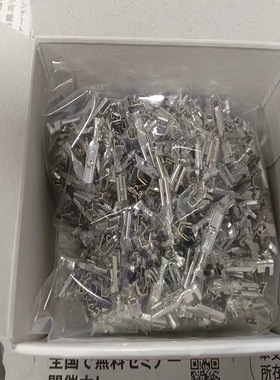 日本NICHIFU日富压着端子OSS 62815-F3