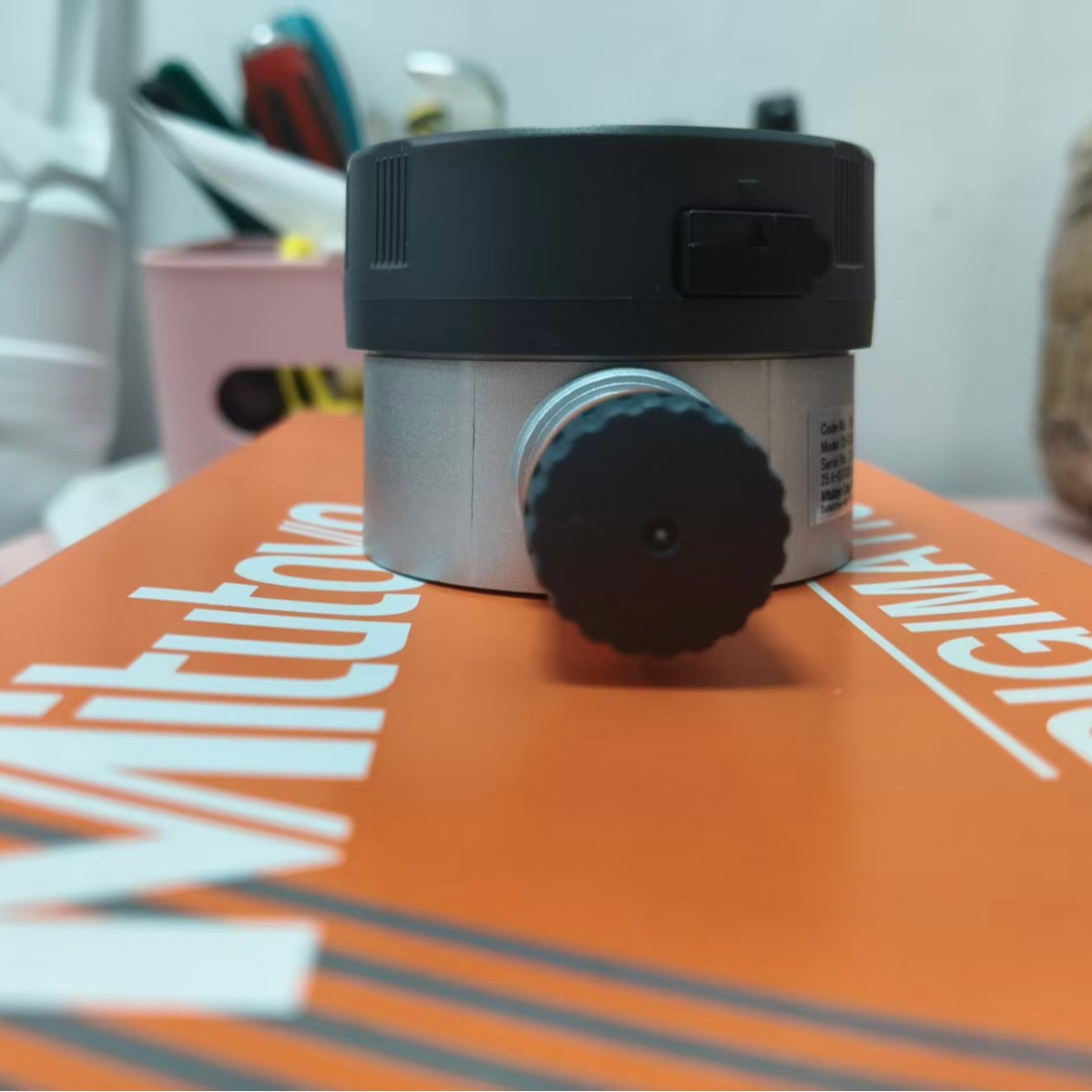 厂家直供三丰543-720B