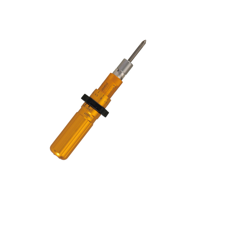 日本东日TOHNIC手动式扭