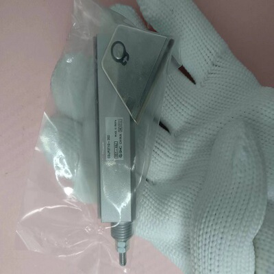 日本SMC双作用销式气缸CD