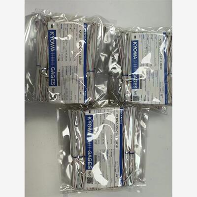 日本KYOWA共和 应变片 KFGS-1-350-C1-11 L5M3R 江西江崎供应