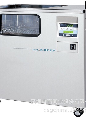 日本TOMASU托马斯低温恒温水槽循环式TRL-101FEP实验室用