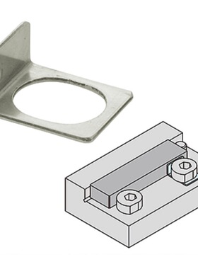 日本IMAO今尾夹紧器限位器CP135-10001P夹紧板现货价格优