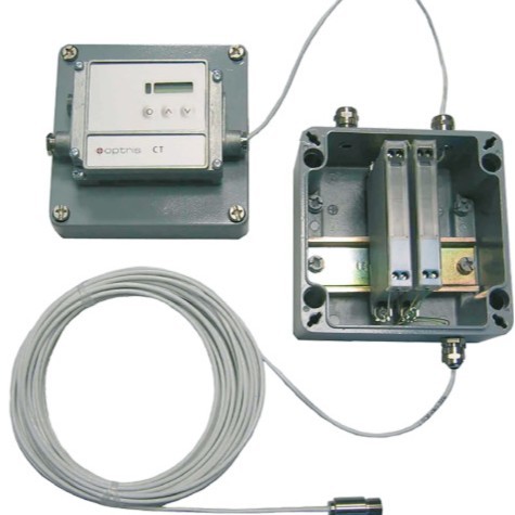 德国原装进口Optris欧普士防爆测温仪CTex LT02