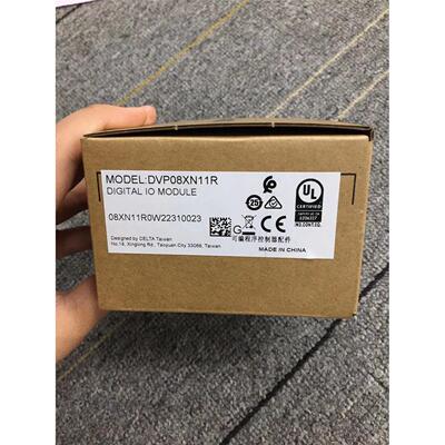 DELTA台达可编程控制器DV