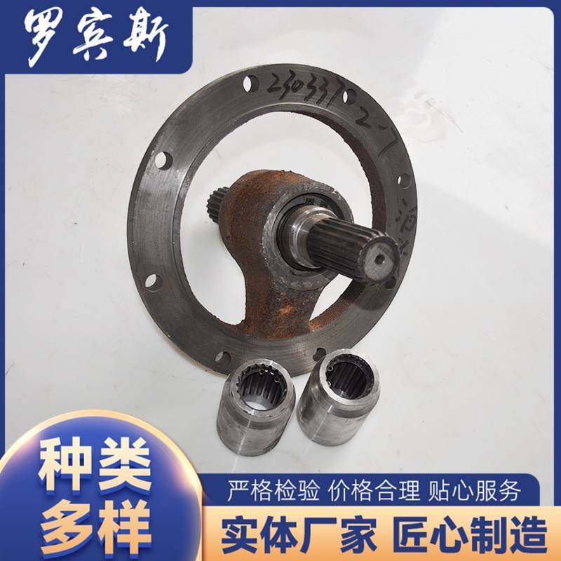 法兰厂家供应螺旋盘吊法兰吊轴165吊架219吊耳25钢平挂轴承绞,搬运/仓储/物流设备,其他起重搬运设备,淘宝优惠券,粉丝福利购,淘宝优惠卷