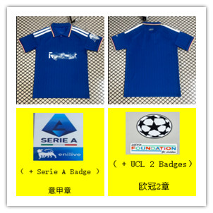 thumbnail for 26-27 C.Om Home Fans Version Jersey【Id: 7268141026】S-4Xl