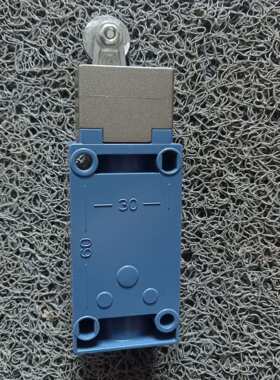 TELEMECANIQUE限位开关XCKJ390513H29EX法国原装插片式安全开关