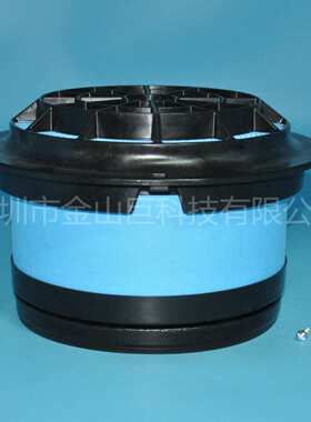 金山巨空气滤清器空气滤清器AF26424 CA5368 P607965 P544325