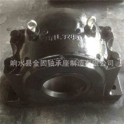 生产大型轴承座 SNL3268剖分式轴承座 SD3176滚动轴承座 轴承箱