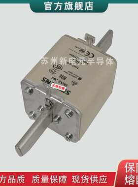 熔断器保险丝3NA6242-6 3NA6244 3NA6244-4 3NA6244-6 3NA6250