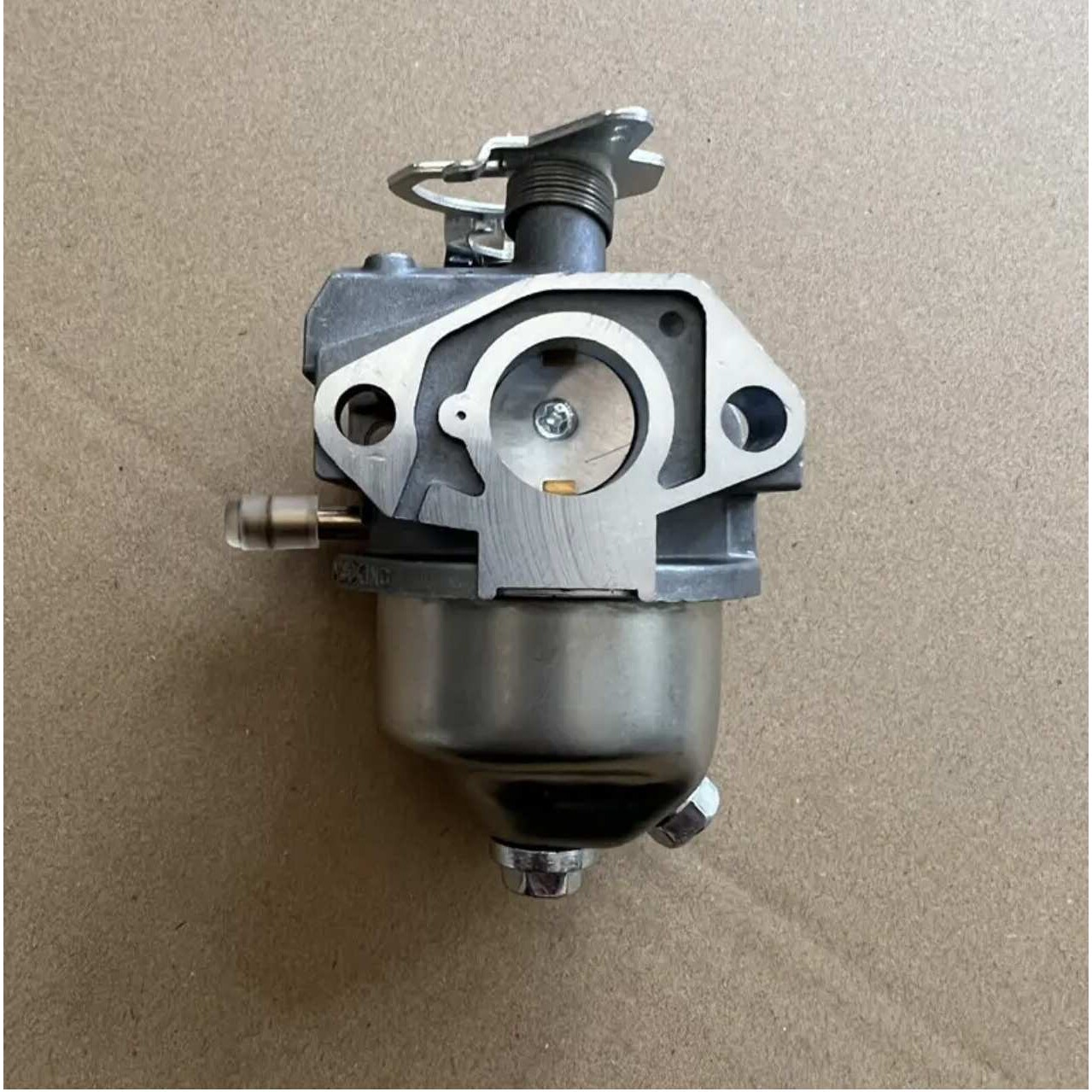 园林机械割草机MA190 MA175化油器YAMAHA草坪机原厂化油器