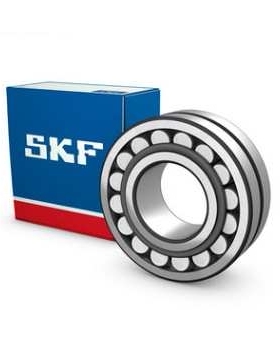 轴承座及轴承  球面滚子轴承 21311 E