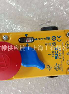 价格需核实   SICK  型号：I150-RP223（6024884）
