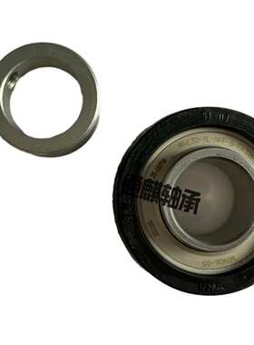 INA外球面球轴承RABRB30/72-XL-FA106 带橡胶插入件偏心锁圈定位