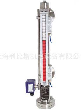 原装进口供应 Heinrich Kubler SVEECA53 液位变送器