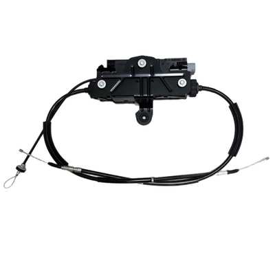 适用宝马GT5系 F07电子手刹模块总成34436874219 34436869479