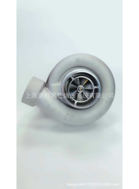 增压器S3B 315953和20738765 53299706913和4044199 20857656