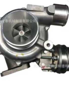 VB31 17201-0L070 Turbos Kit 17201-0L071 增压器