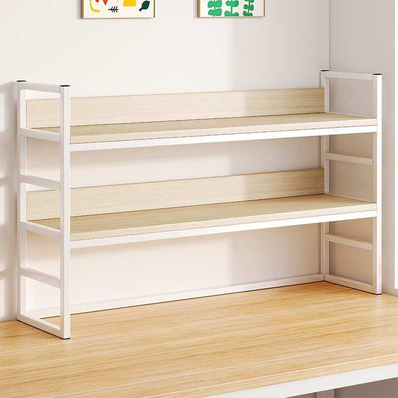 桌上书架桌面置物架多层简易书柜学生家用储物架展示架工位整理架,模玩/动漫/周边/娃圈三坑/桌游,模型制作工具/辅料耗材,淘宝优惠券,粉丝福利购,淘宝优惠卷