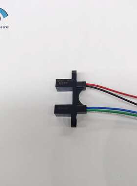 OPB901W55Z OPB982T51Z   TT 光学传感器对射式 0.375