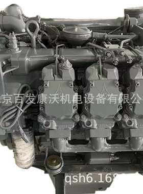 道依茨F4L6L913/BF6M8M1015机型通用沃尔沃BF6M2012TCD2012配件售